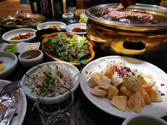 -味家烤肉烤鳗鱼牛排(西塔旗舰店)