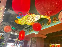 -吼堂老火锅(万寿宫店)