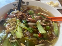 -孙家面馆(淮海第一城店)