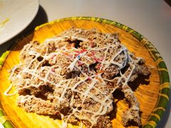 -荷塘秋月·本帮江浙菜(国权路店)