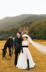 -Mu慕婚纱摄影·超级工作室