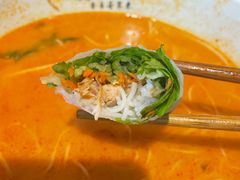 -越南牛肉河粉餐厅(书院巷店)