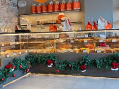 -CARINO BAKERY&CAFE(南方商城店)
