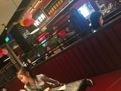 -钱小奴创意自助餐厅·原切谷饲安格斯畅吃(宁波奉化银泰店)