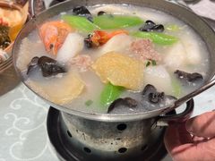 -渝味川菜(夜宵航母店)