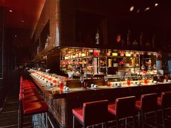 -L'ATELIER de Joel Robuchon(外滩18号店)