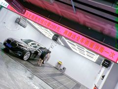 -黑钻车服·BOP保镖隐形车衣(新都心店)