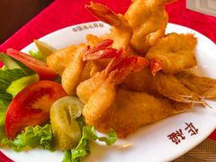 -华梅西餐厅(哈尔滨中央大街店)
