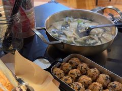 -HOTISLAND海鸡岛·韩国料理(江南西店)