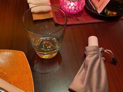 -杭州西子湖四季酒店-WL BISTRO西湖餐厅(灵隐路店)