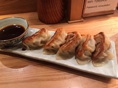 鸡肉煎饺-鸟啸酒场 by MIG(长乐路店)