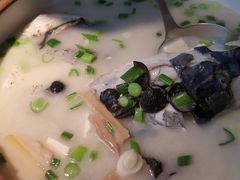 -姜君·千岛湖鱼头馆(浦东大道店)