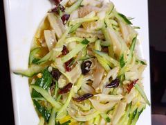-灶座小锅烀饼·铁锅炖(道里店)