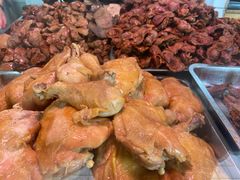 -土门八珍烤鸡腊味店(土门老店)