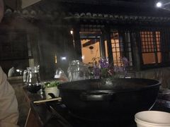 -北京山里寒舍度假酒店
