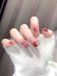 -LILY NAILS美甲美睫