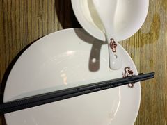 -广东道至正餐厅(区庄店)