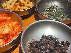 -春熙台韩国料理·章鱼肥牛(西丽店)