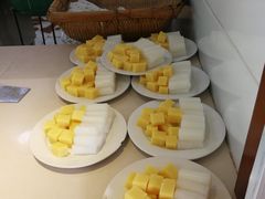 凉卷粉-沈卫国卤鸡店(总店)