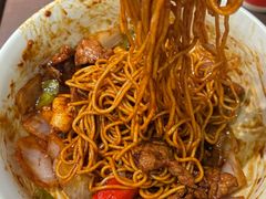 -王繁星面馆(西安熙地港店)