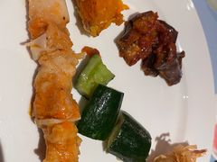 -马哥孛罗咖啡厅·Cafe Marco (厦门马哥孛罗东方大酒店)