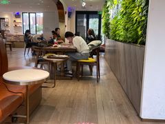 -Peet's Coffee皮爷咖啡(大学路店)