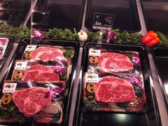 -MEAT MATE 鲜食肉铺(凤凰汇·里巷店)