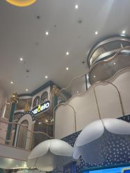 -奈尔宝家庭中心·亲子餐厅(苏州大悦城店)