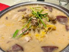 -吴记酱骨炖菜馆(西大直街店)