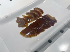 -羲和雅苑•北京烤鸭(国贸商城店)