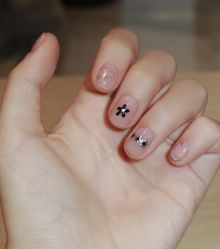 -斯馨·健康美甲美睫