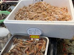 -健跳小海鲜(人民路店)