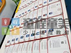 -童程童美少儿编程乐高机器人(红谷滩校区)