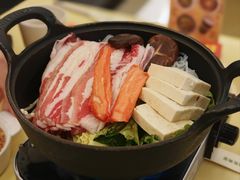 寿喜烧-米仓食堂(凯德广场店)