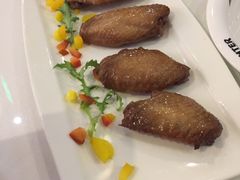 -斗牛士牛排餐厅(嘉里汇店)