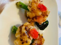 -宝丽轩中餐厅BAOLIXUAN