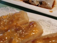 -粤财皇冠假日酒店·彩华轩中餐厅