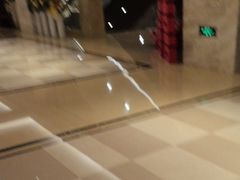 -常州逸高酒店-中餐厅