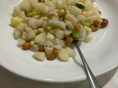 -香雪海饭店中餐厅(人民桥店)