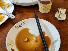 -原乡本味景山西街烤鸭店(北海公园店)