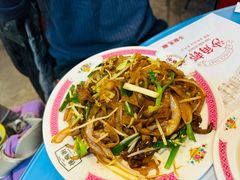 -憶廟街 X 沙角邨(太古城店)