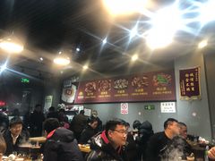 大堂-范贤光鸡公煲(平乐园总店)
