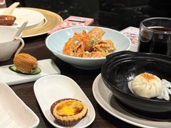 -万丽轩·粤菜(王府井金茂万丽酒店)