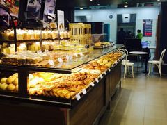 -巴黎贝甜(华堂新辰汇店)