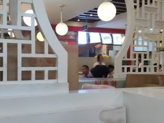 -桥香园云南过桥米线(金马碧鸡店)