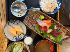 -千羽鹤海鲜居酒屋Bistro(大望路店)