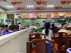 大堂-日月永和中国餐饮名店(凤凰店)