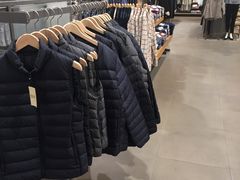 -MUJI无印良品(茂业天地店)