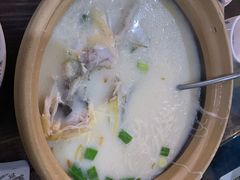 -堂宴·老厦门私房菜(1988仙岳总店)