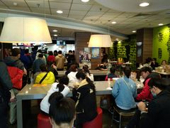 -麦当劳(山大路店)